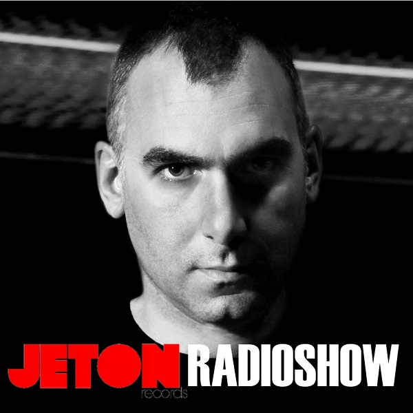 Jeton Radio