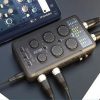 IK Multimedia Launches iRig Pro Quattro I/O Audio Interface & Mixer