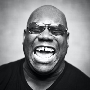 Carl Cox