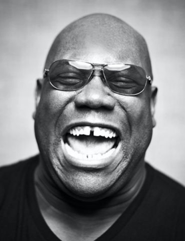 Carl Cox