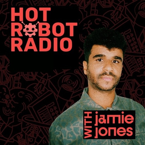 Hot Robot Radio