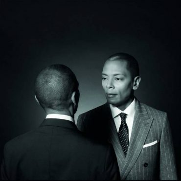 Jeff Mills