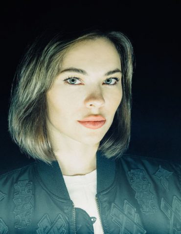 Nina Kraviz