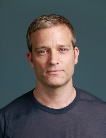 Ben Klock