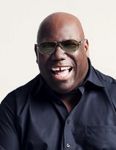 Carl Cox