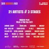 Brand new festival for Egypt, Saraab, to take place in the Red Sea Mountains feat. Âme, Maceo Plex, Gerd Janson, D’Julz, Lamache, Éclair Fifi, Mano Le Tough, Maher Daniel, Polo & Pan, William Djoko