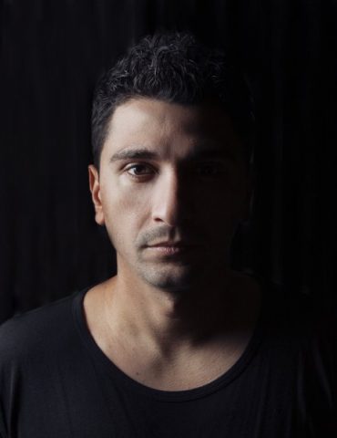 Shlomi Aber