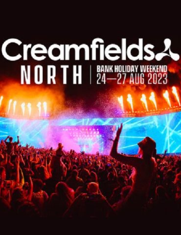 Creamfields