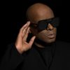 Juan Atkins announced the first ever Cybotron live show