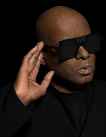 Juan Atkins