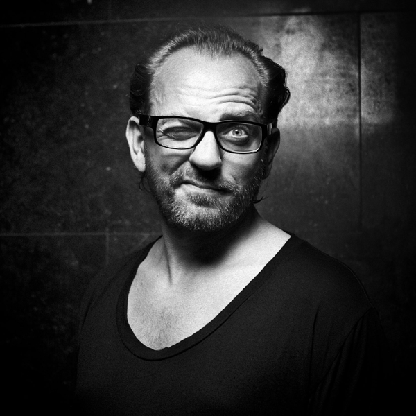 Sven Vath