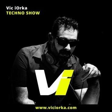 Vic Iorka Techno Show