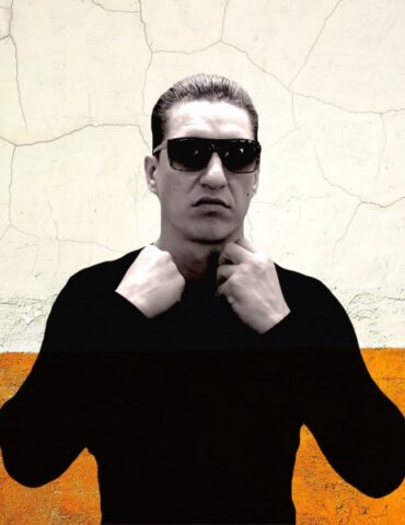 Enzo Siffredi