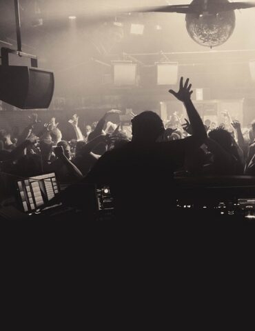 Techno Music