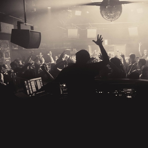 Techno Music