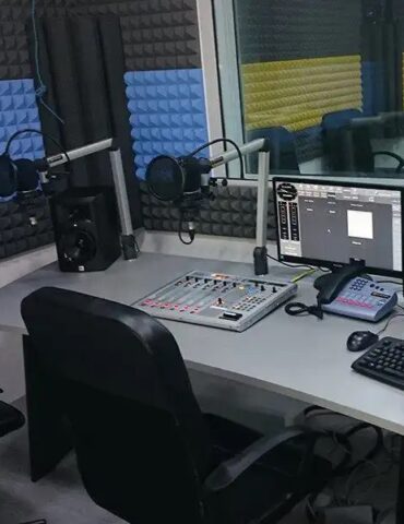 Webradio