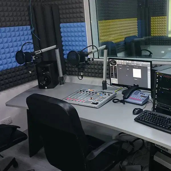 Webradio