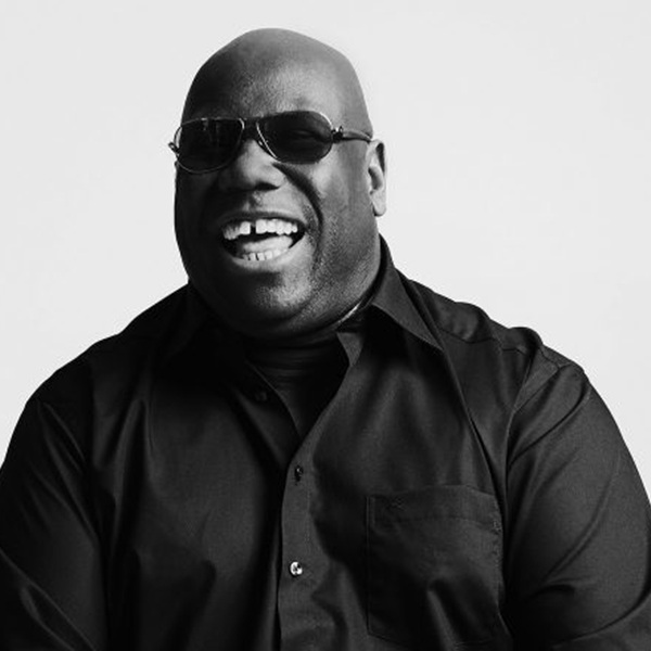 Carl Cox