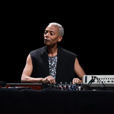 Jeff Mills