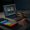 How to create Techno music with Ableton